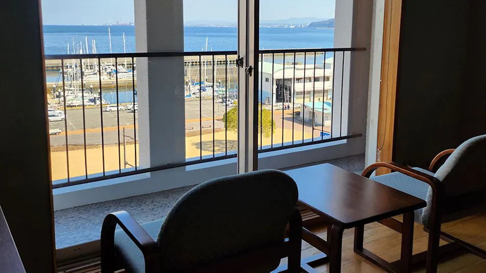 Hotel New Tsuruta
