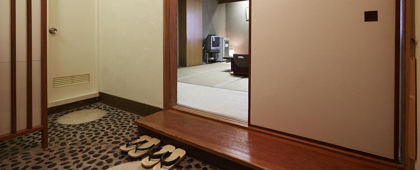 Hotel New Tsuruta