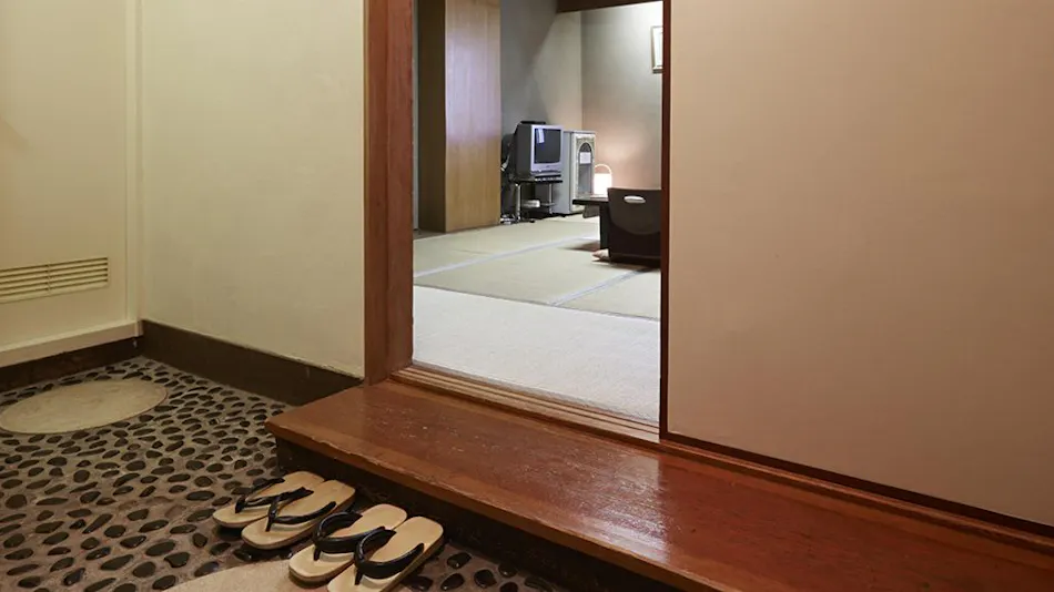 Hotel New Tsuruta