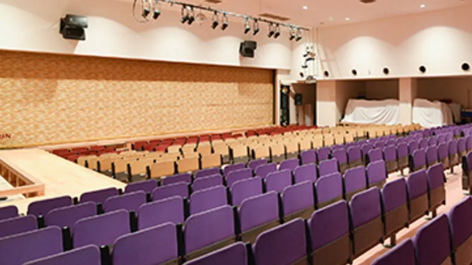 Yao Grand Hotel
