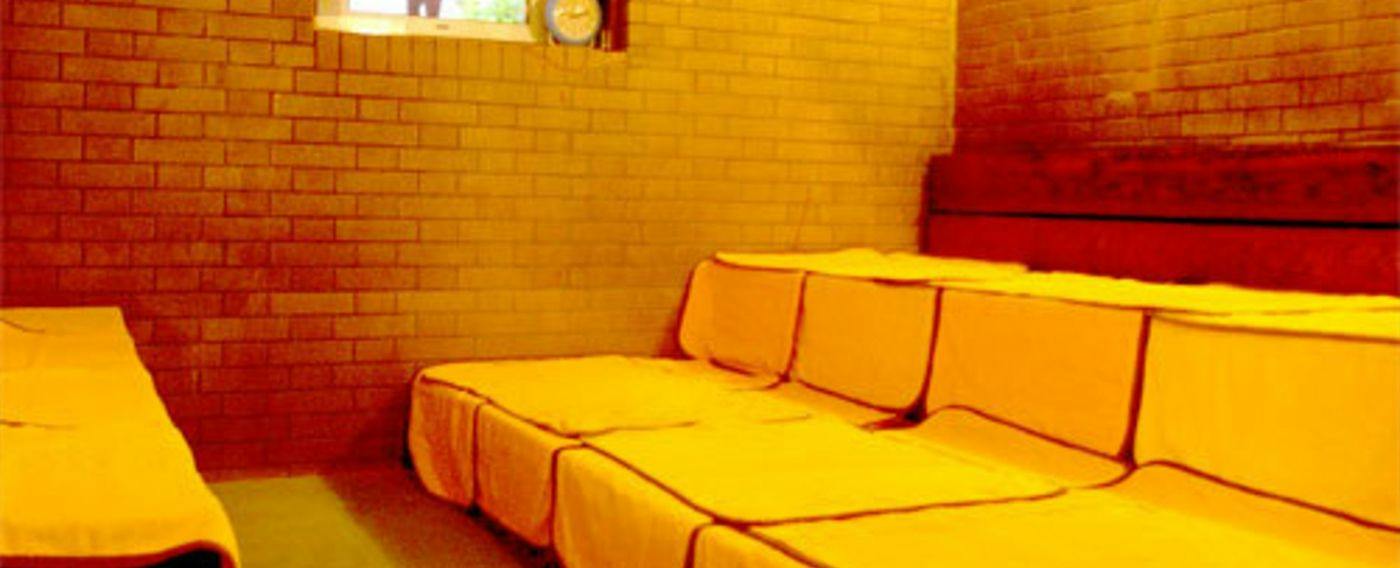 Yao Grand Hotel