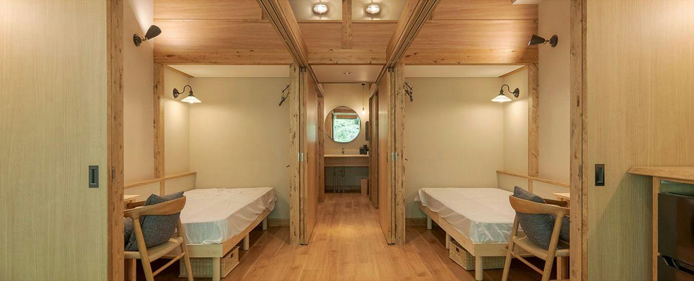 Hishino Onsen Tokiwakan