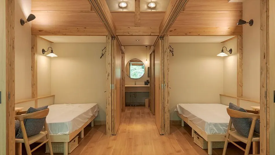 Hishino Onsen Tokiwakan