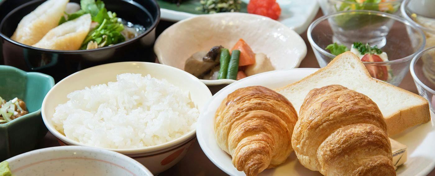 Albert Hotel Akita