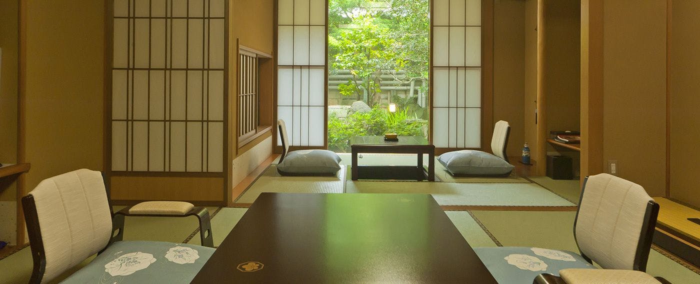 Tagawa Ryusenkaku