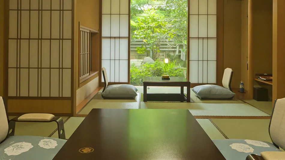 Tagawa Ryusenkaku
