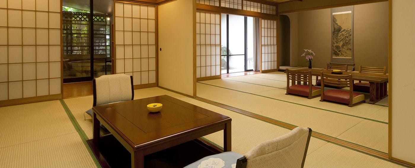 Tagawa Ryusenkaku