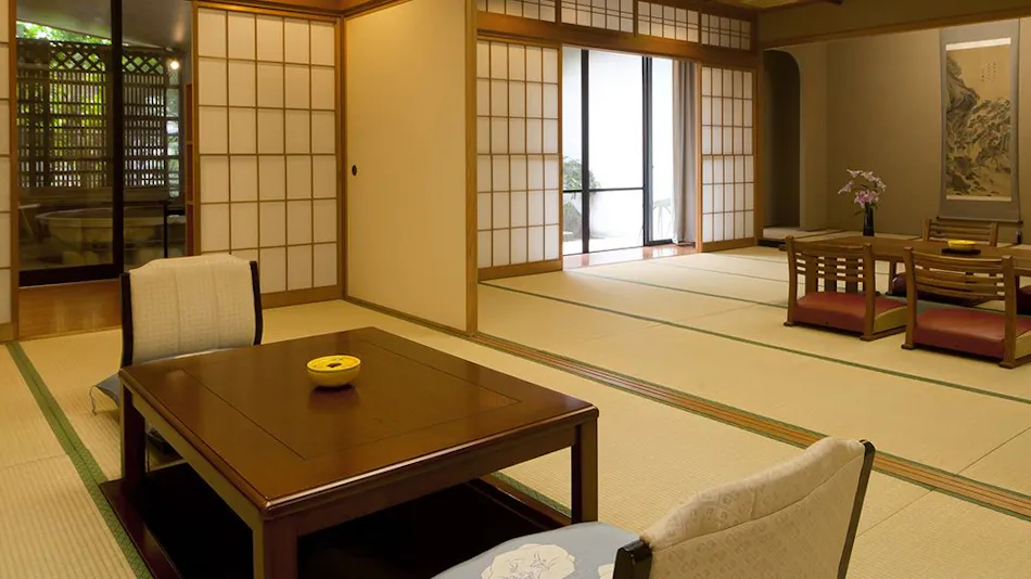 Tagawa Ryusenkaku