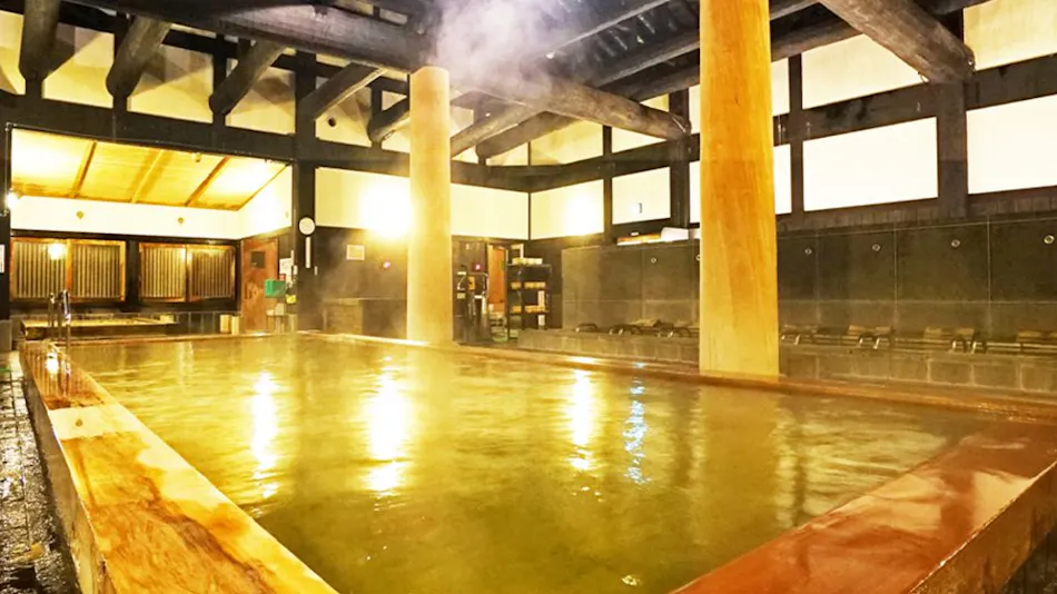 Mikasa Natural Hot Spring Taiko no Yu Spa Resort HOTEL TAIKO Annex & Inn