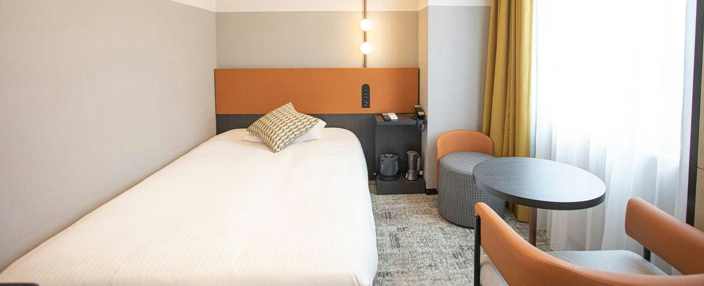 Wishton Hotel Yukari