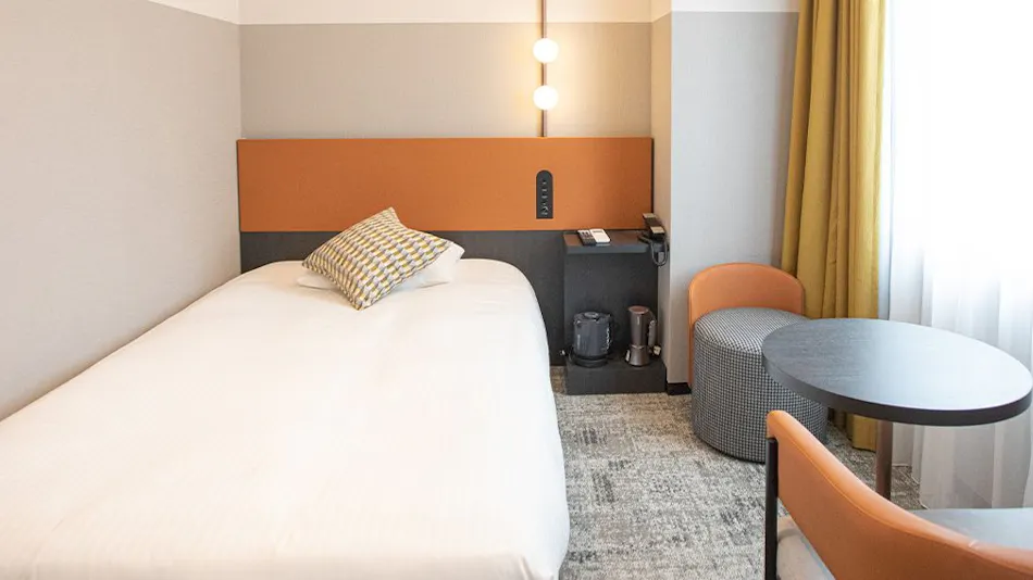 Wishton Hotel Yukari
