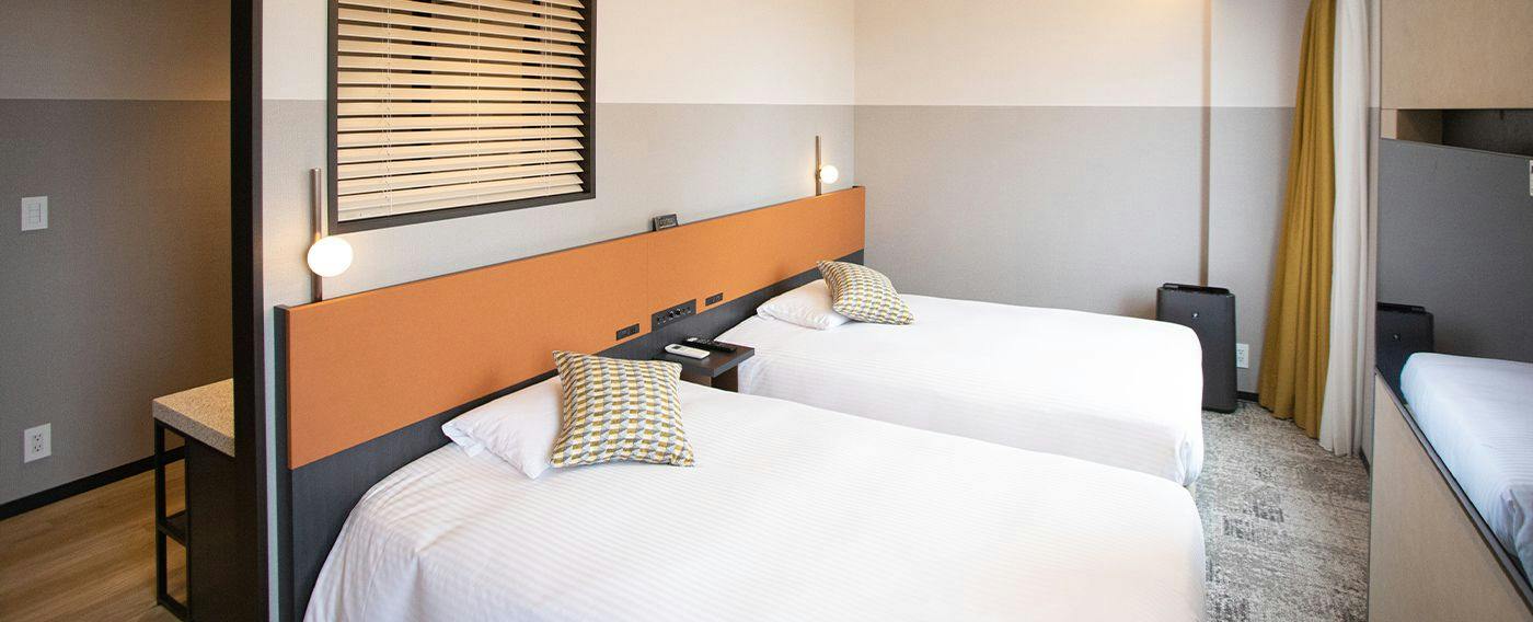 Wishton Hotel Yukari