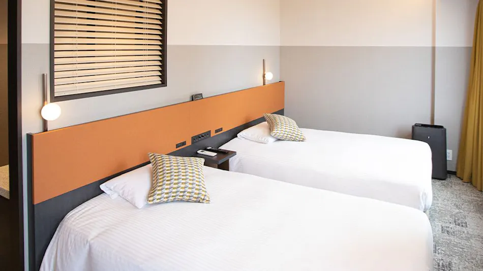 Wishton Hotel Yukari