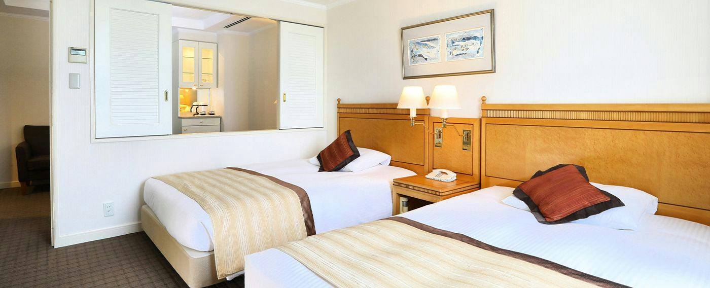 Wishton Hotel Yukari