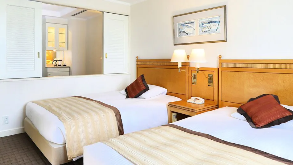Wishton Hotel Yukari