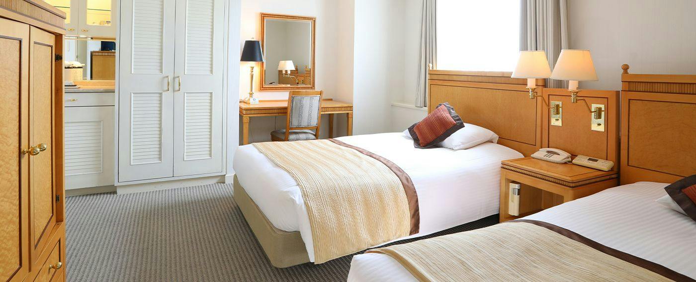 Wishton Hotel Yukari