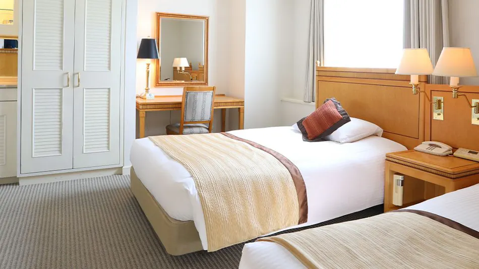 Wishton Hotel Yukari