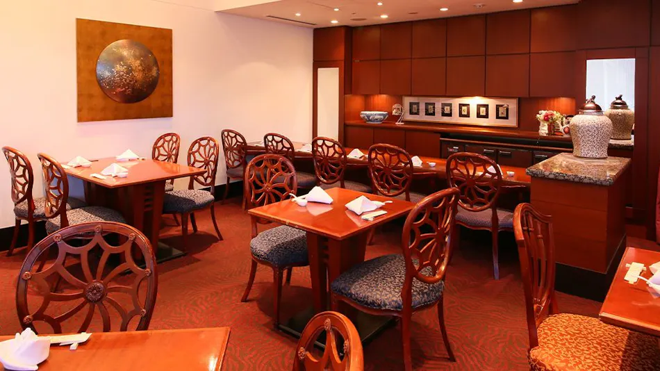 Wishton Hotel Yukari