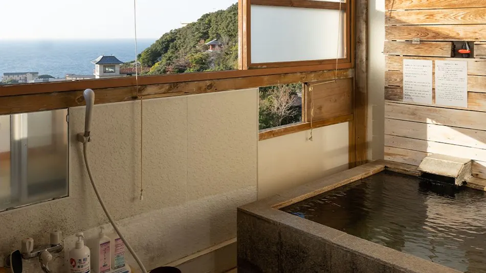 Hotel Tenzankaku Ocean View Garden