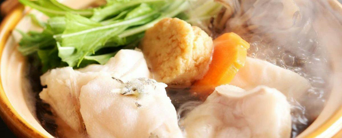 お食事