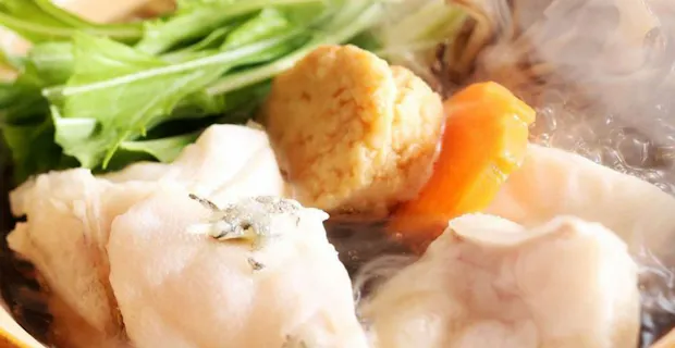 お食事