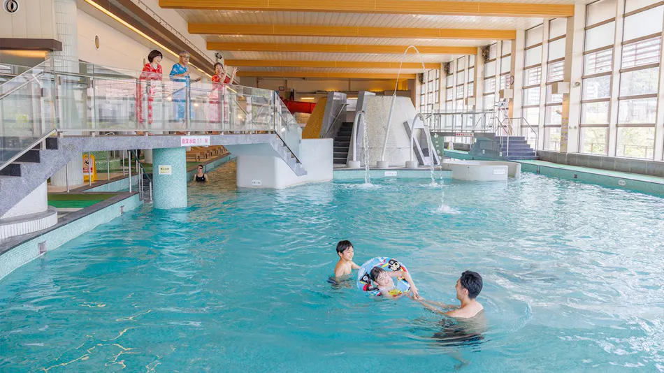 Kinugawa Onsen Nikko Kinugawa Hotel Mikazuki