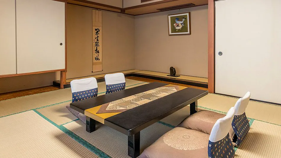 Kinugawa Onsen Nikko Kinugawa Hotel Mikazuki