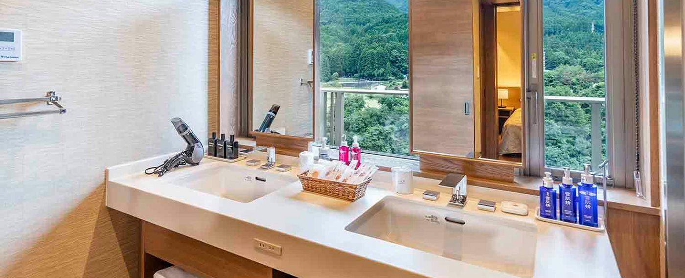 Kinugawa Onsen Nikko Kinugawa Hotel Mikazuki