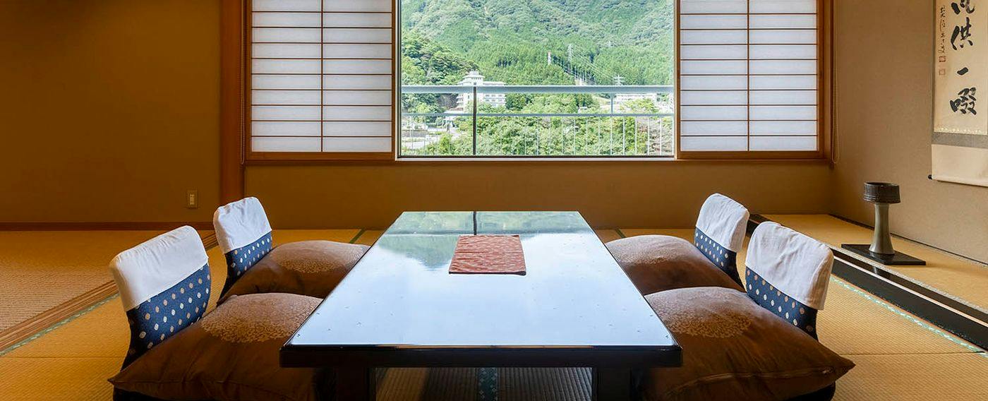 Kinugawa Onsen Nikko Kinugawa Hotel Mikazuki
