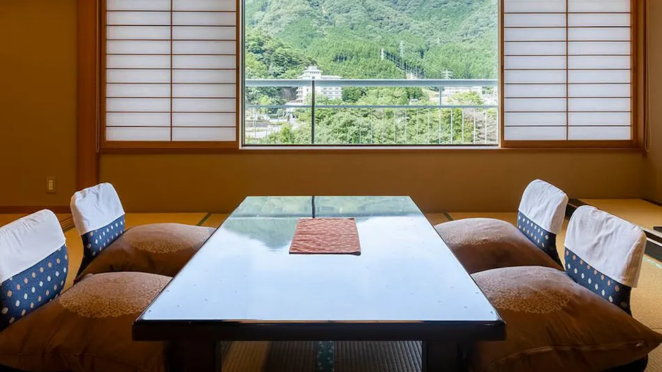 Kinugawa Onsen Nikko Kinugawa Hotel Mikazuki