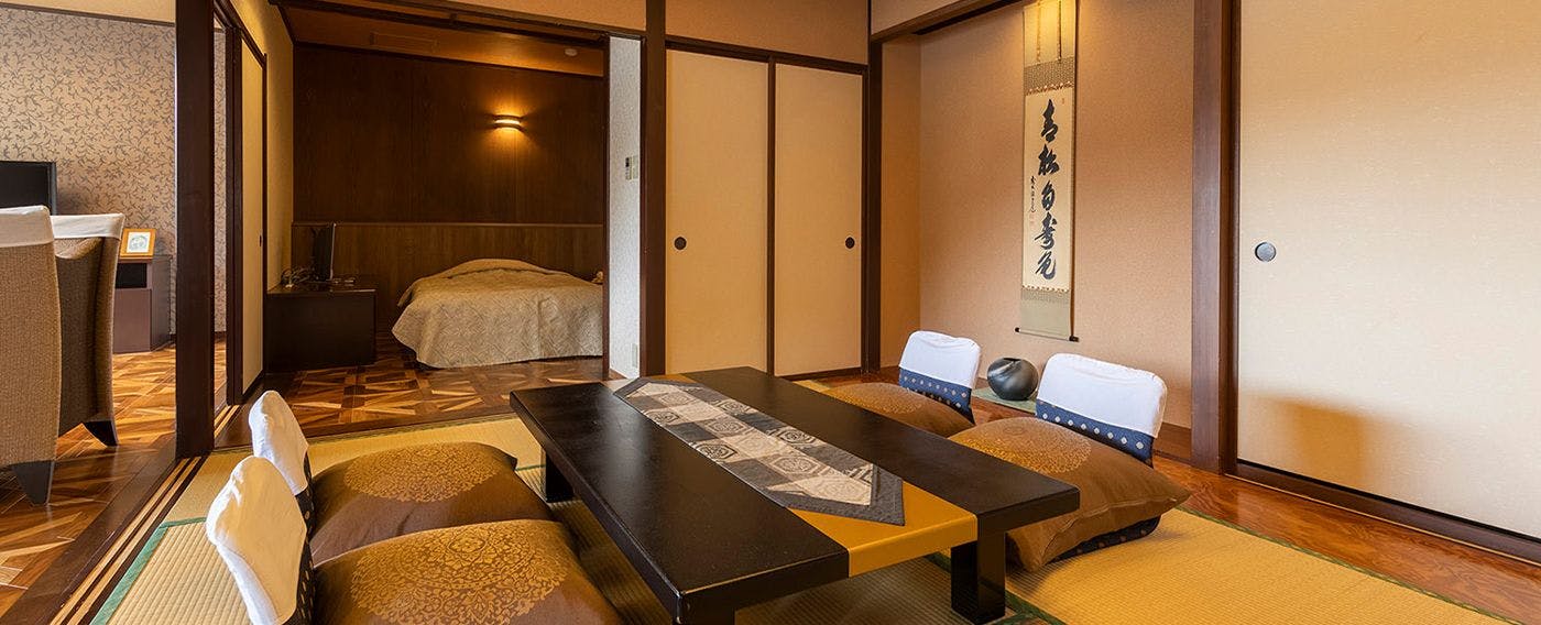 Kinugawa Onsen Nikko Kinugawa Hotel Mikazuki