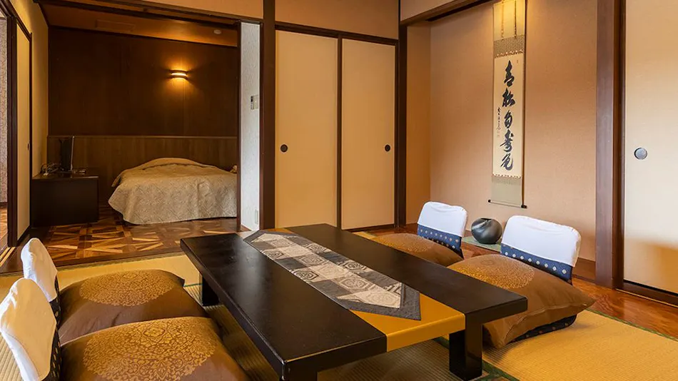 Kinugawa Onsen Nikko Kinugawa Hotel Mikazuki