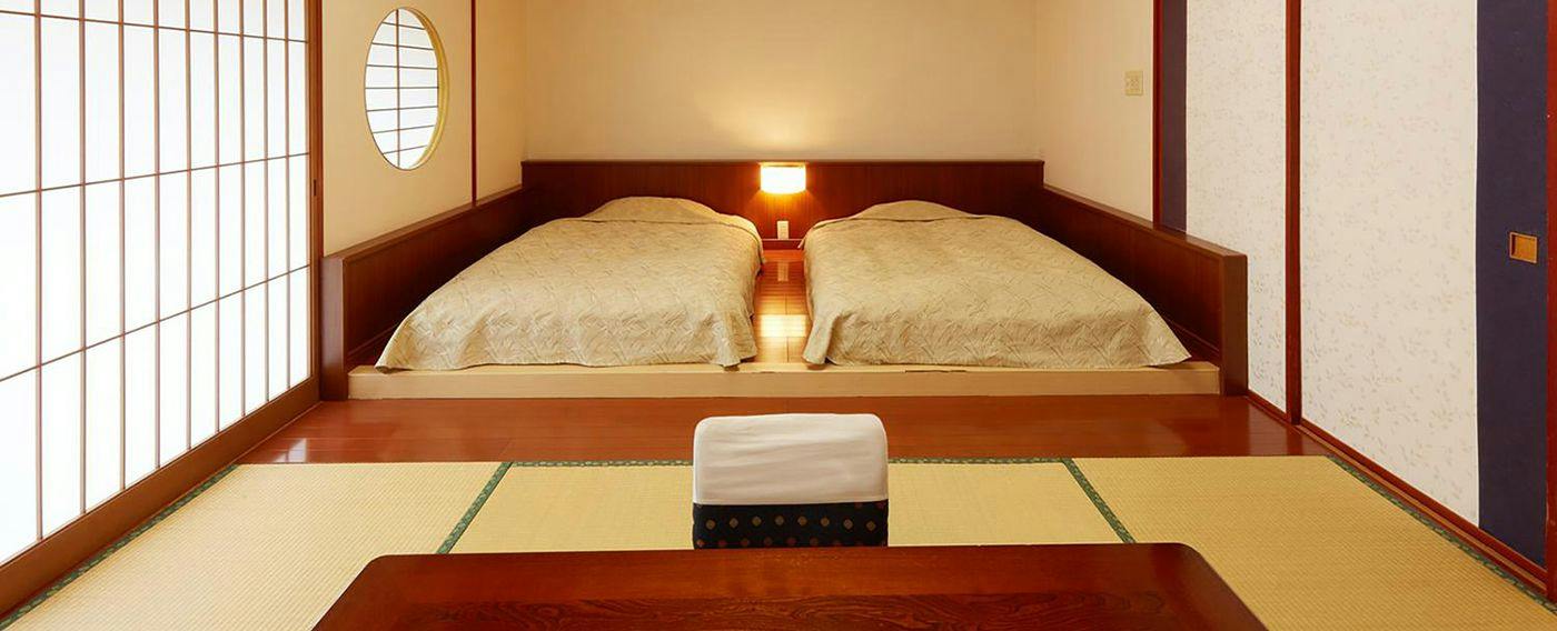 お部屋