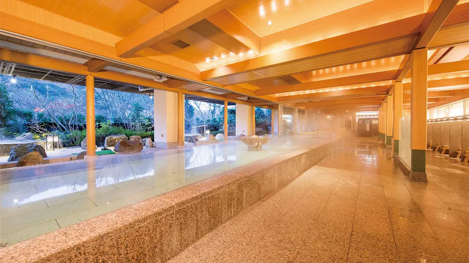 Kinugawa Onsen Nikko Kinugawa Hotel Mikazuki