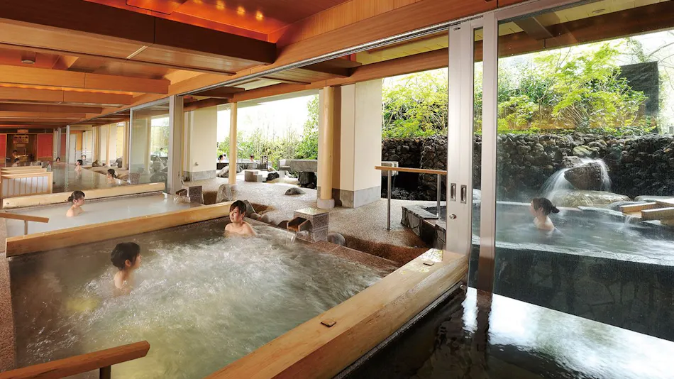 Kinugawa Onsen Nikko Kinugawa Hotel Mikazuki