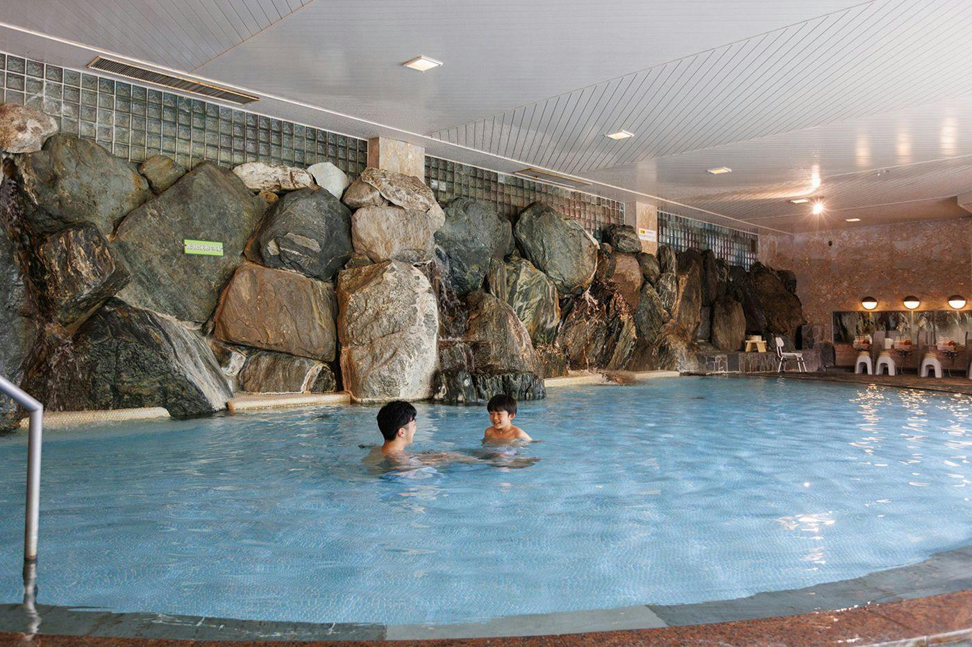 Kinugawa Onsen Nikko Kinugawa Hotel Mikazuki