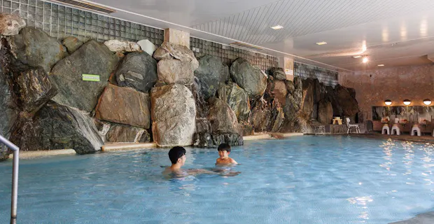設備・サービス