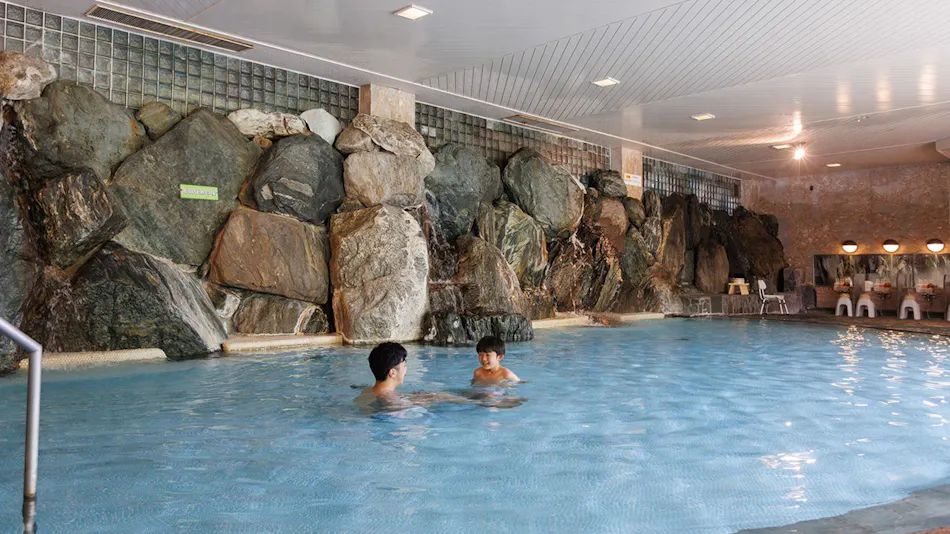 Kinugawa Onsen Nikko Kinugawa Hotel Mikazuki