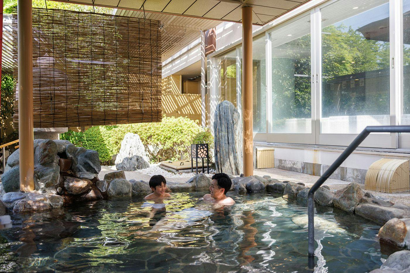 Kinugawa Onsen Nikko Kinugawa Hotel Mikazuki