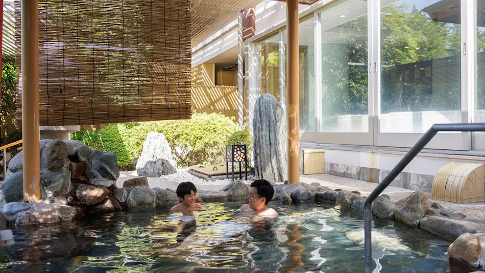 Kinugawa Onsen Nikko Kinugawa Hotel Mikazuki