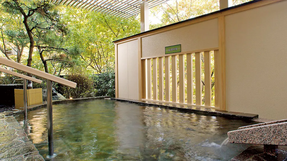 Kinugawa Onsen Nikko Kinugawa Hotel Mikazuki