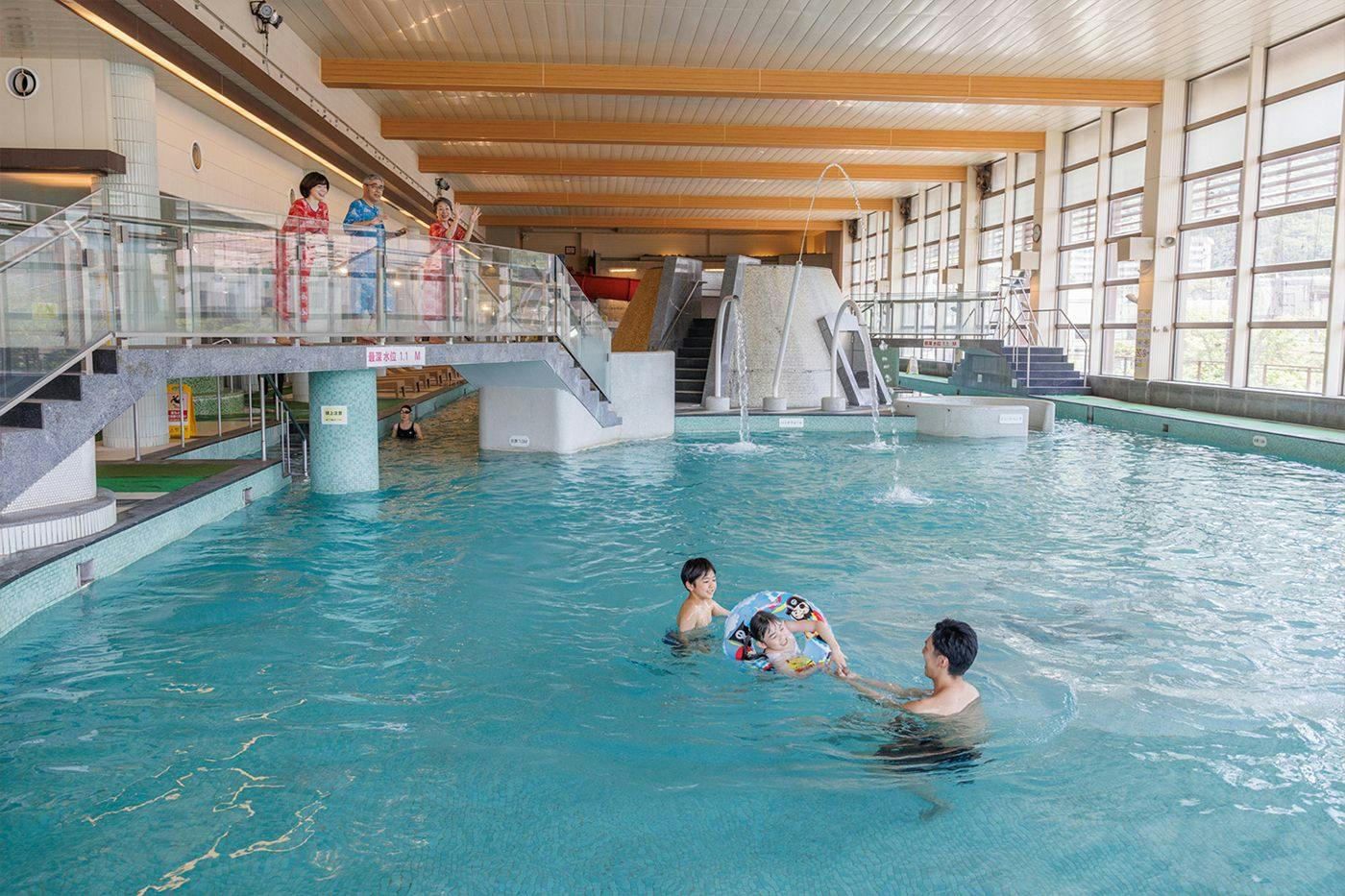 Kinugawa Onsen Nikko Kinugawa Hotel Mikazuki