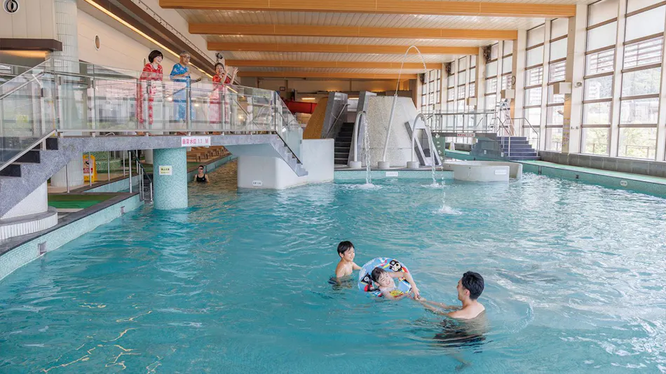Kinugawa Onsen Nikko Kinugawa Hotel Mikazuki