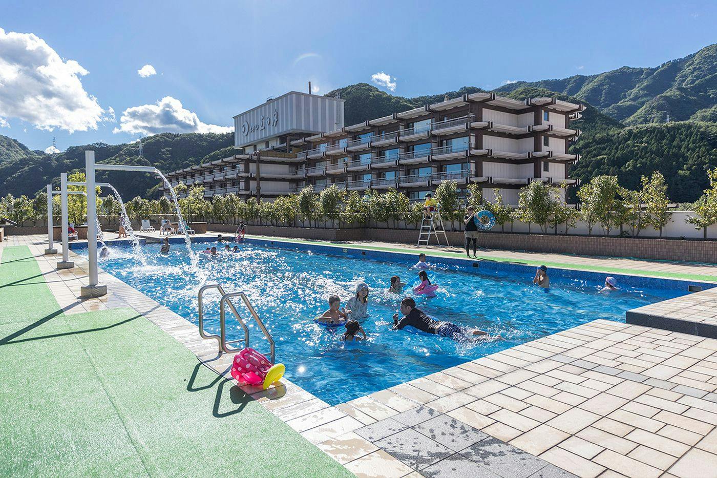 Kinugawa Onsen Nikko Kinugawa Hotel Mikazuki