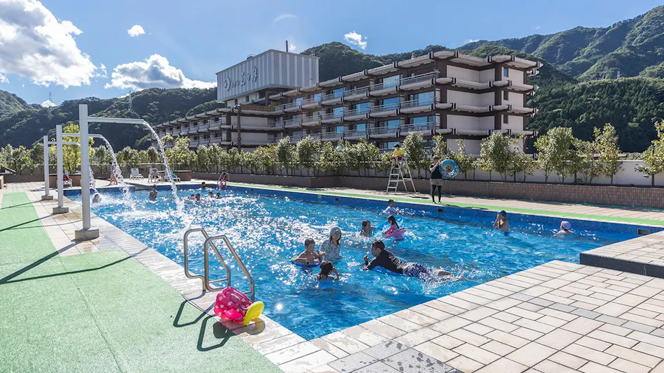 Kinugawa Onsen Nikko Kinugawa Hotel Mikazuki