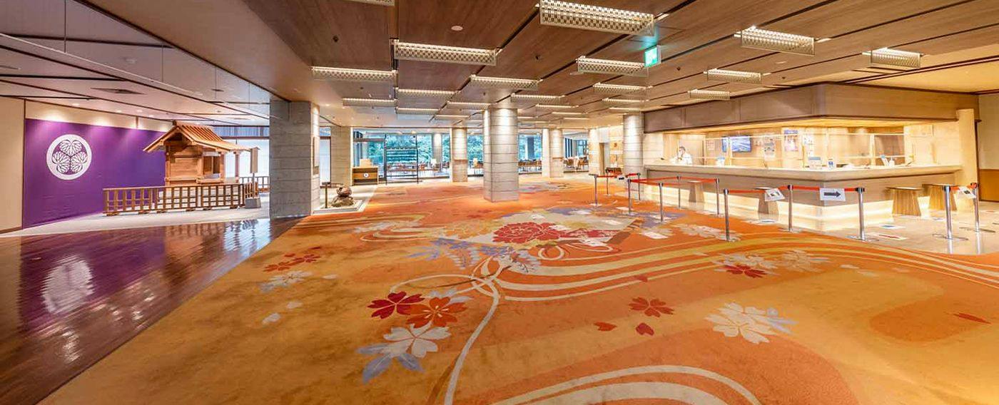 Kinugawa Onsen Nikko Kinugawa Hotel Mikazuki