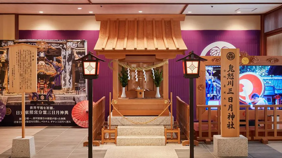 Kinugawa Onsen Nikko Kinugawa Hotel Mikazuki