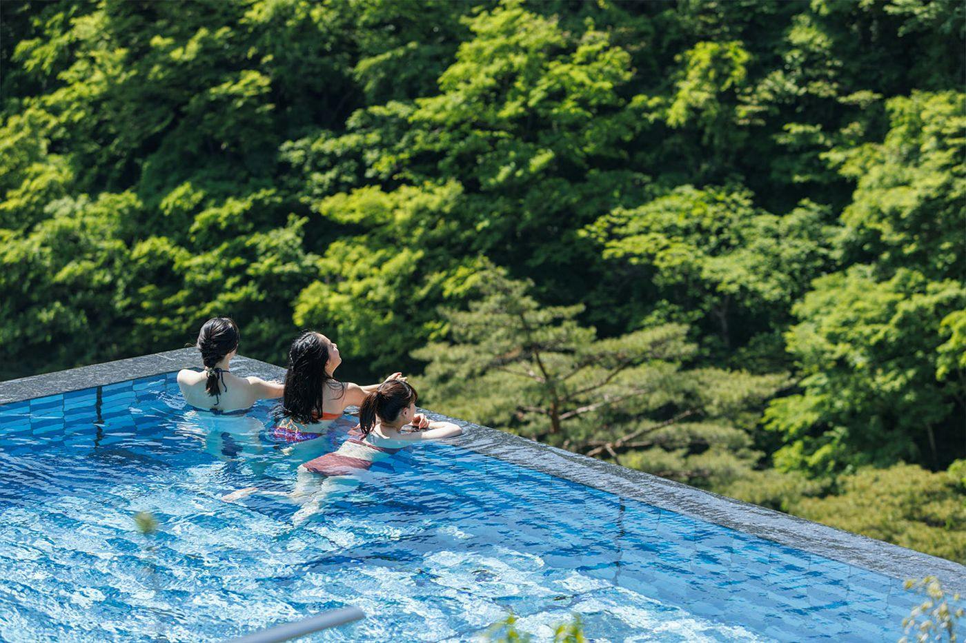 Kinugawa Onsen Nikko Kinugawa Hotel Mikazuki