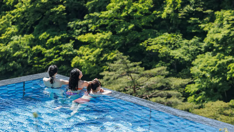 Kinugawa Onsen Nikko Kinugawa Hotel Mikazuki