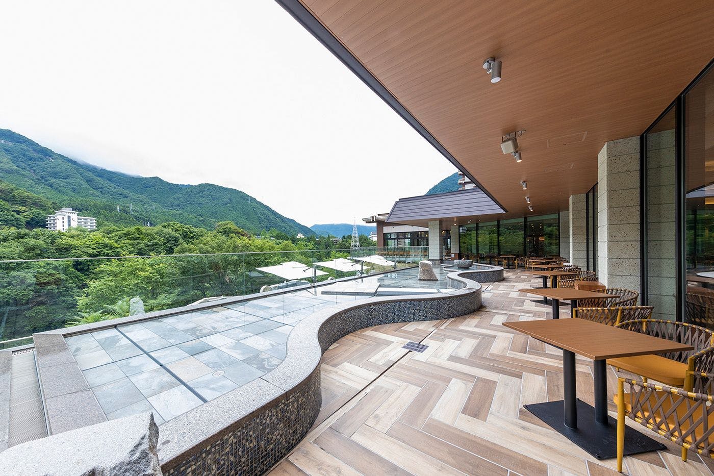 Kinugawa Onsen Nikko Kinugawa Hotel Mikazuki